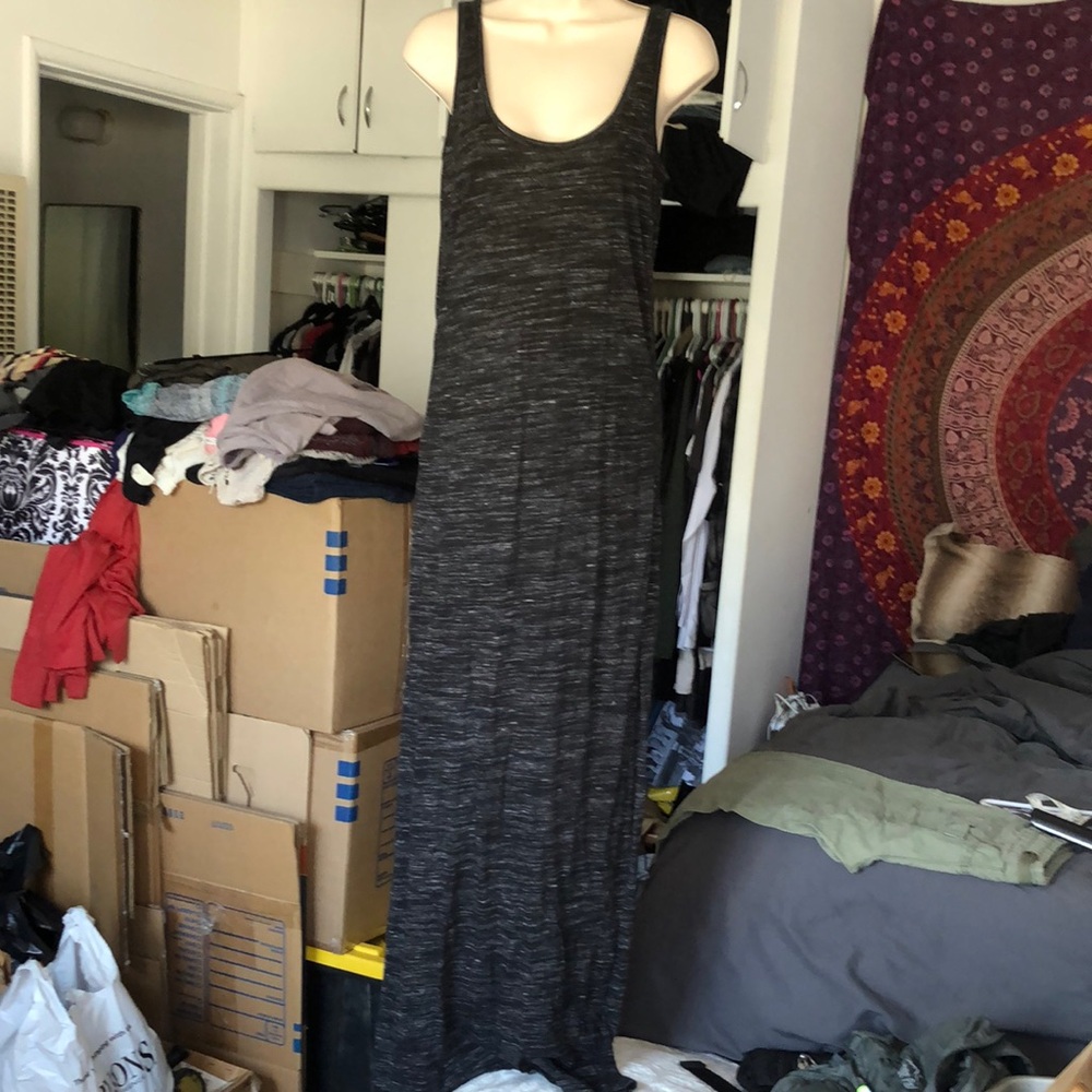 Synergy Organic Clothing, Maxi dress, size M